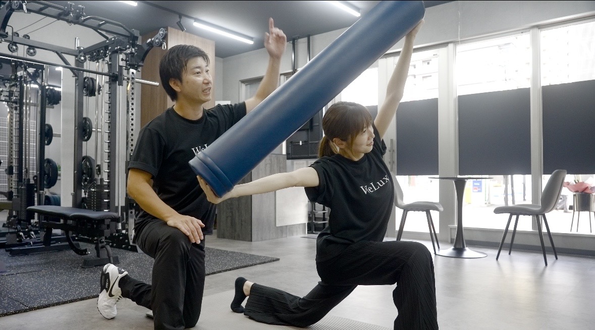 トレーニングプランのご紹介