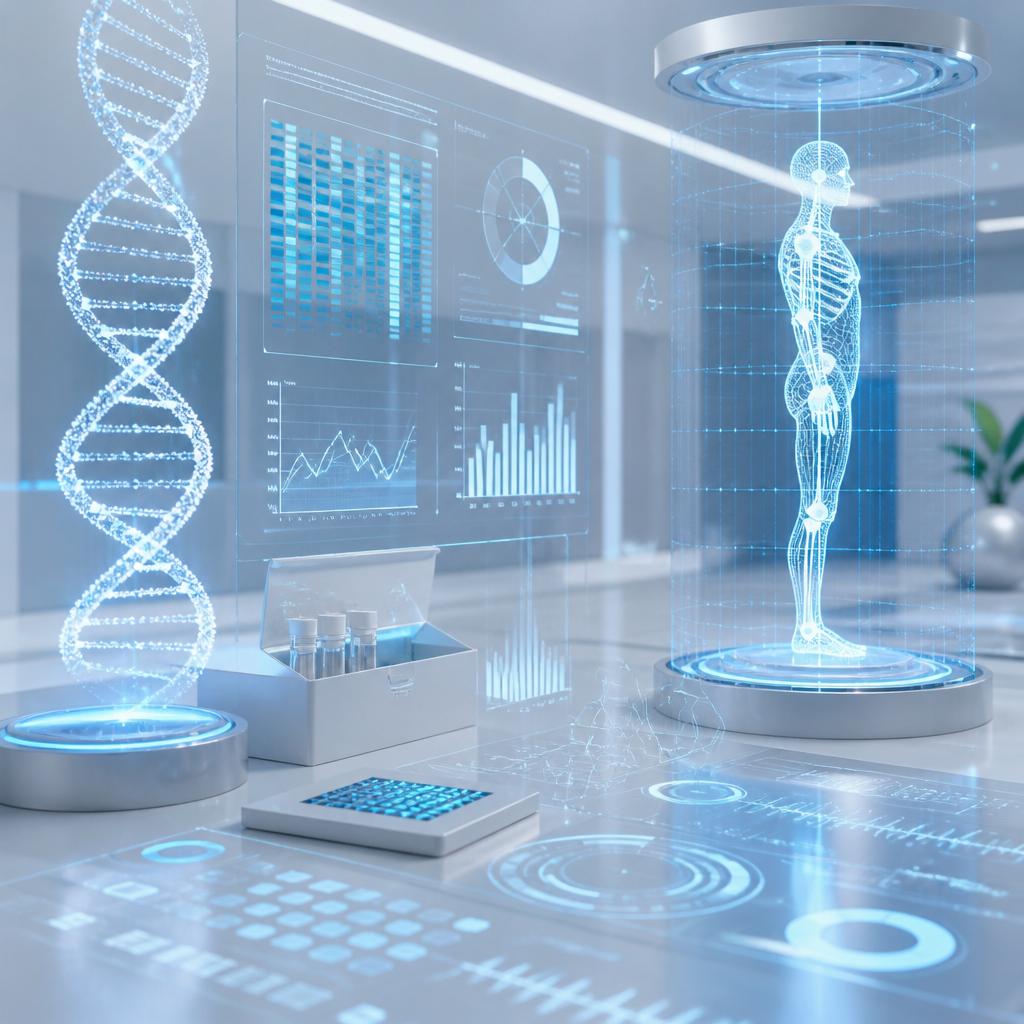 4. 科学に基づく健康管理