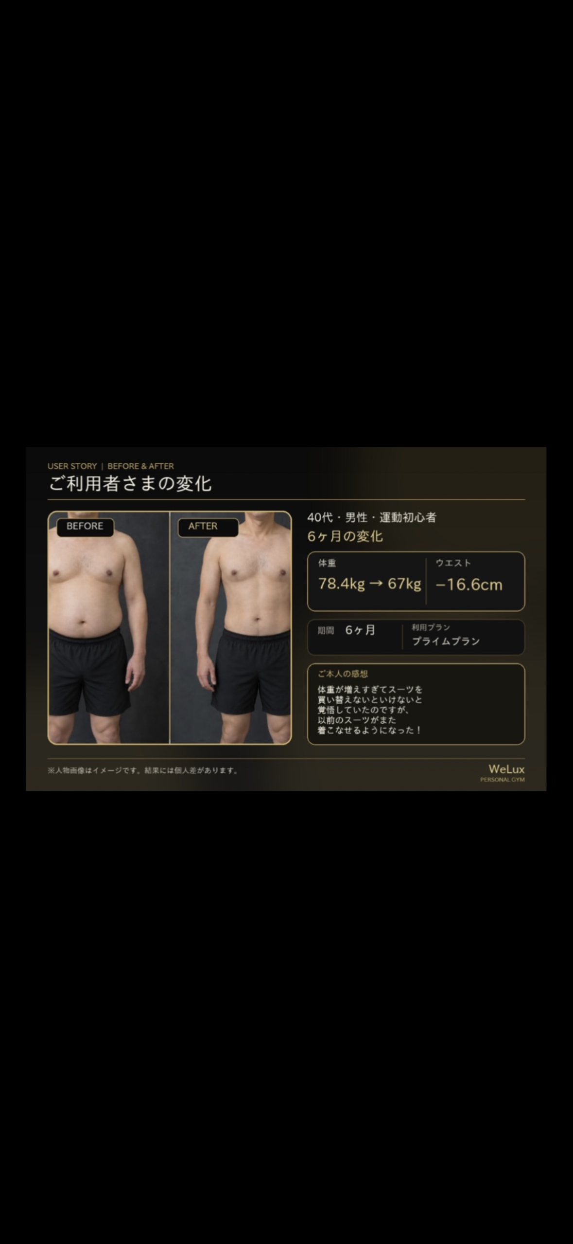 科学に基づいたトレーニング法