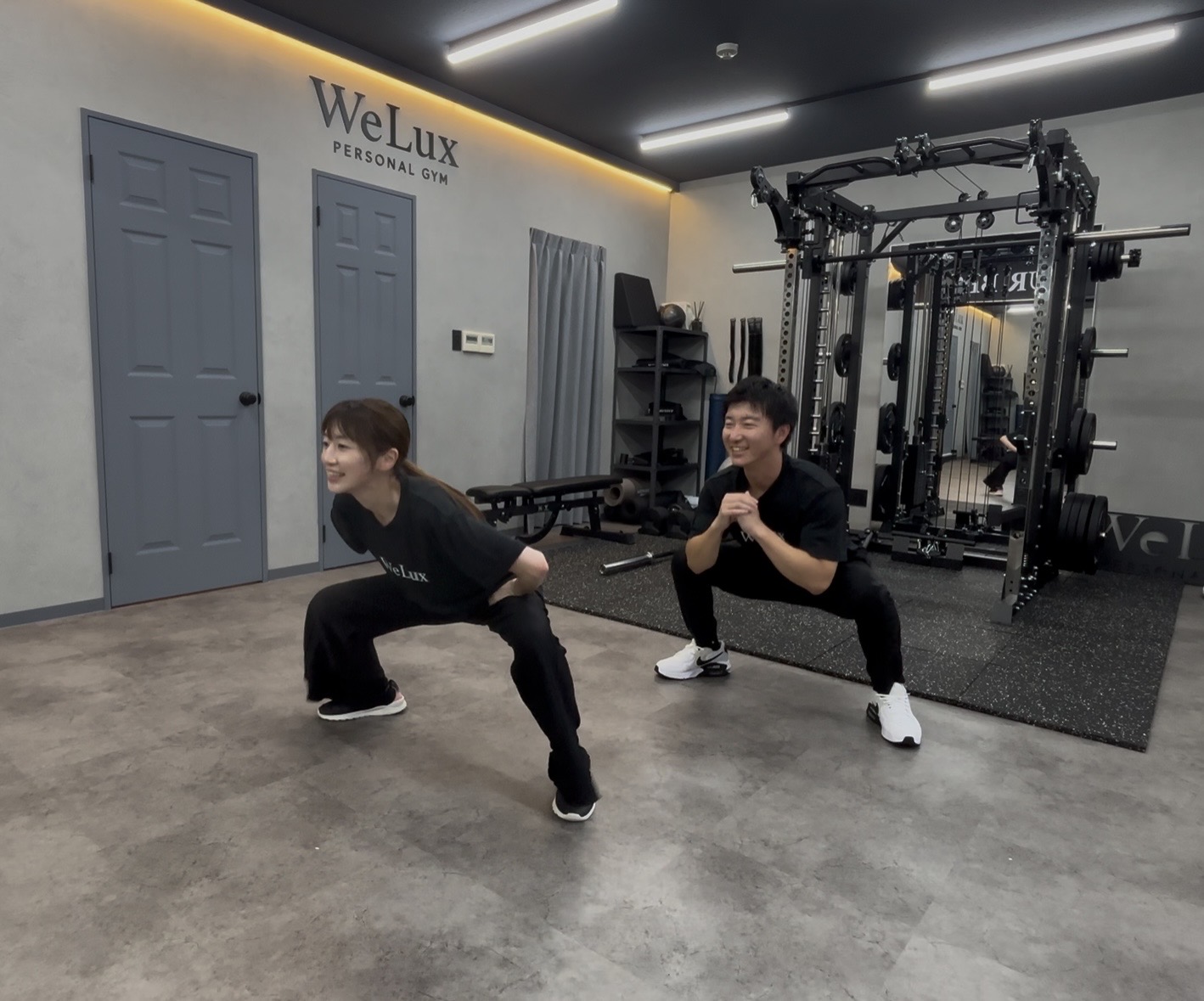 有酸素運動も味方に。続けやすい習慣で軽やかな体へ