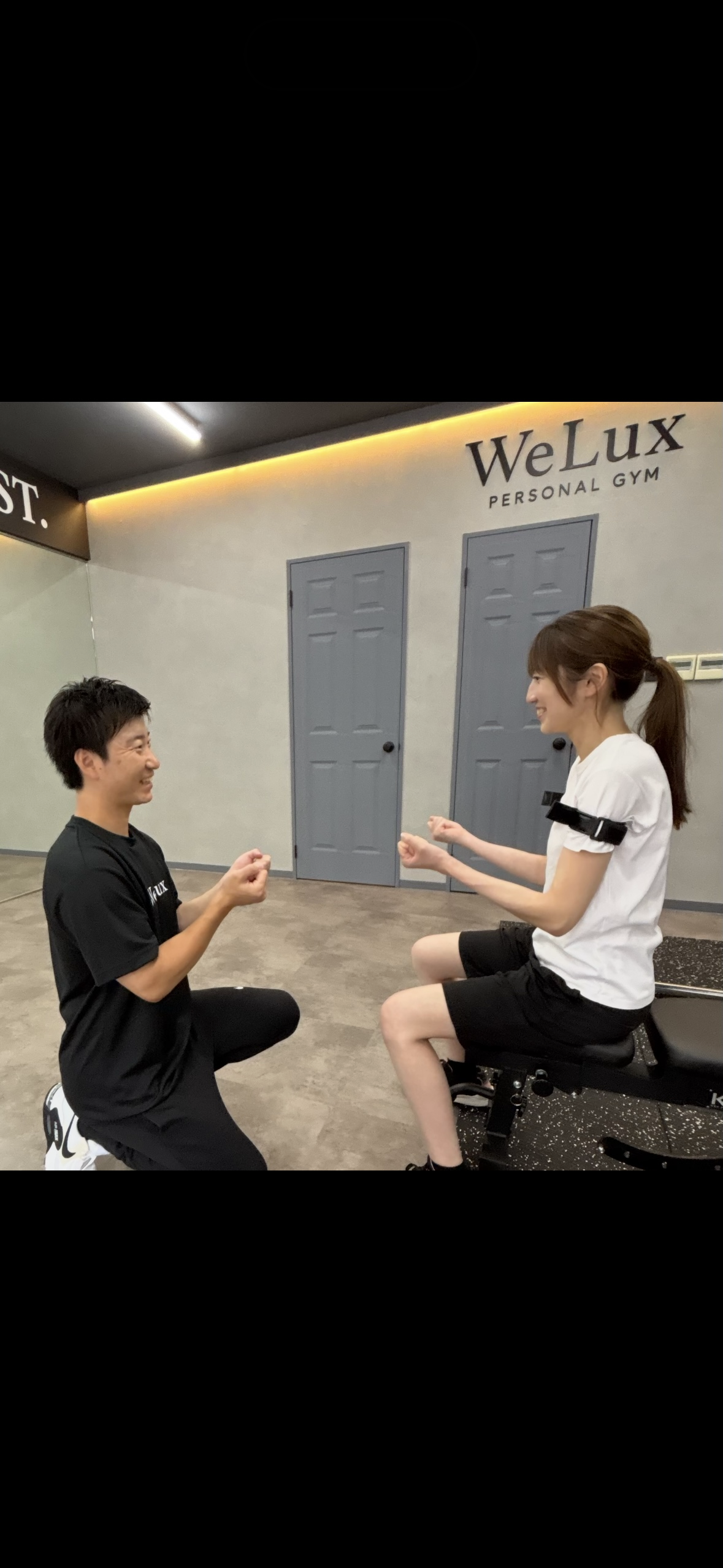 加圧トレーニングで、理想の自分へ。つくばで始める、続けやすいダイエットプラン