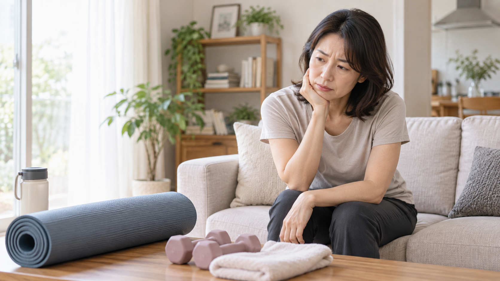 つくばで、心と体を軽やかに。あなたらしい健康と美を叶えるパーソナルジム