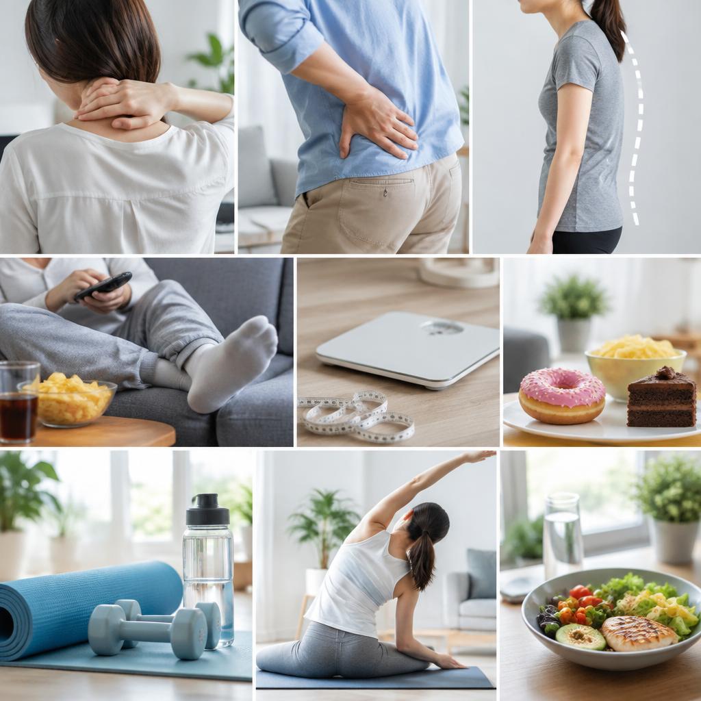 その不調や悩み、あきらめる前にご相談ください